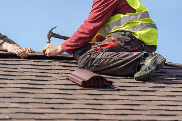 Best Gutter Installation and Roofing  in Belleville, PA
