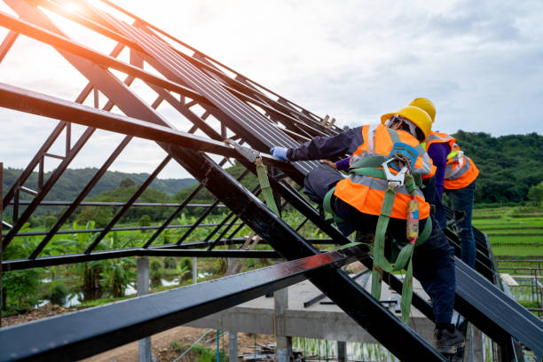 Best Roofing Contractors for Homes  in Belleville, PA