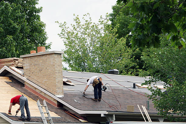 Gutter Installation and Roofing in Belleville, PA