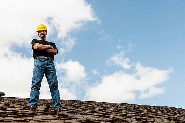 Best Roof Leak Repair  in Belleville, PA