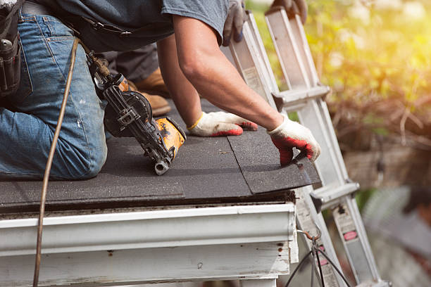 Best Local Roofing Companies  in Belleville, PA