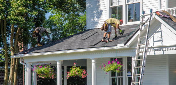 Best Roof Repair Services  in Belleville, PA