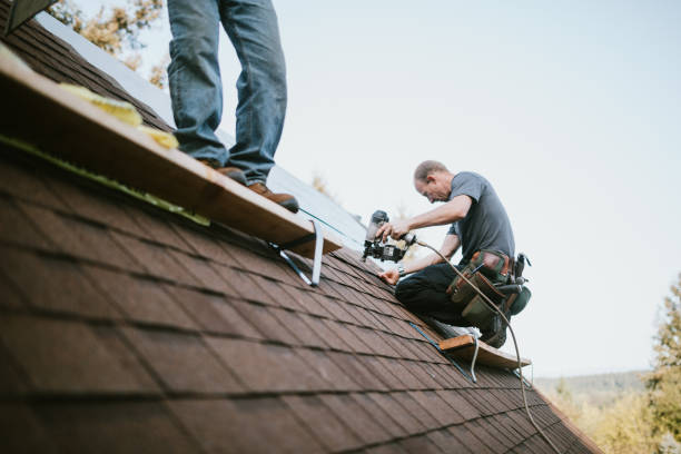 Quick and Trustworthy Emergency Roof Repair Services in Belleville, PA