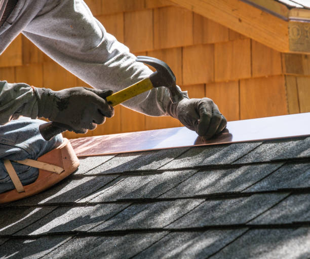Best Commercial Roofing Services  in Belleville, PA